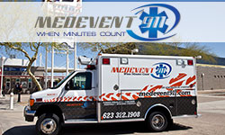 Arizona Medical Support Provider