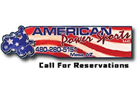 american power sports
