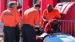 On-Site Medical Staffing