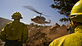 Wildland Fire & Disaster Support
