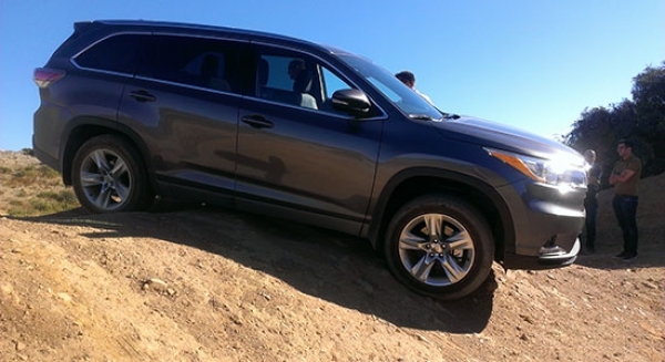 Toyota Drive Program