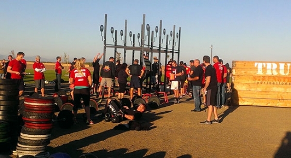 CrossFit Wicked West