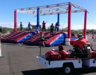 ROC Race40